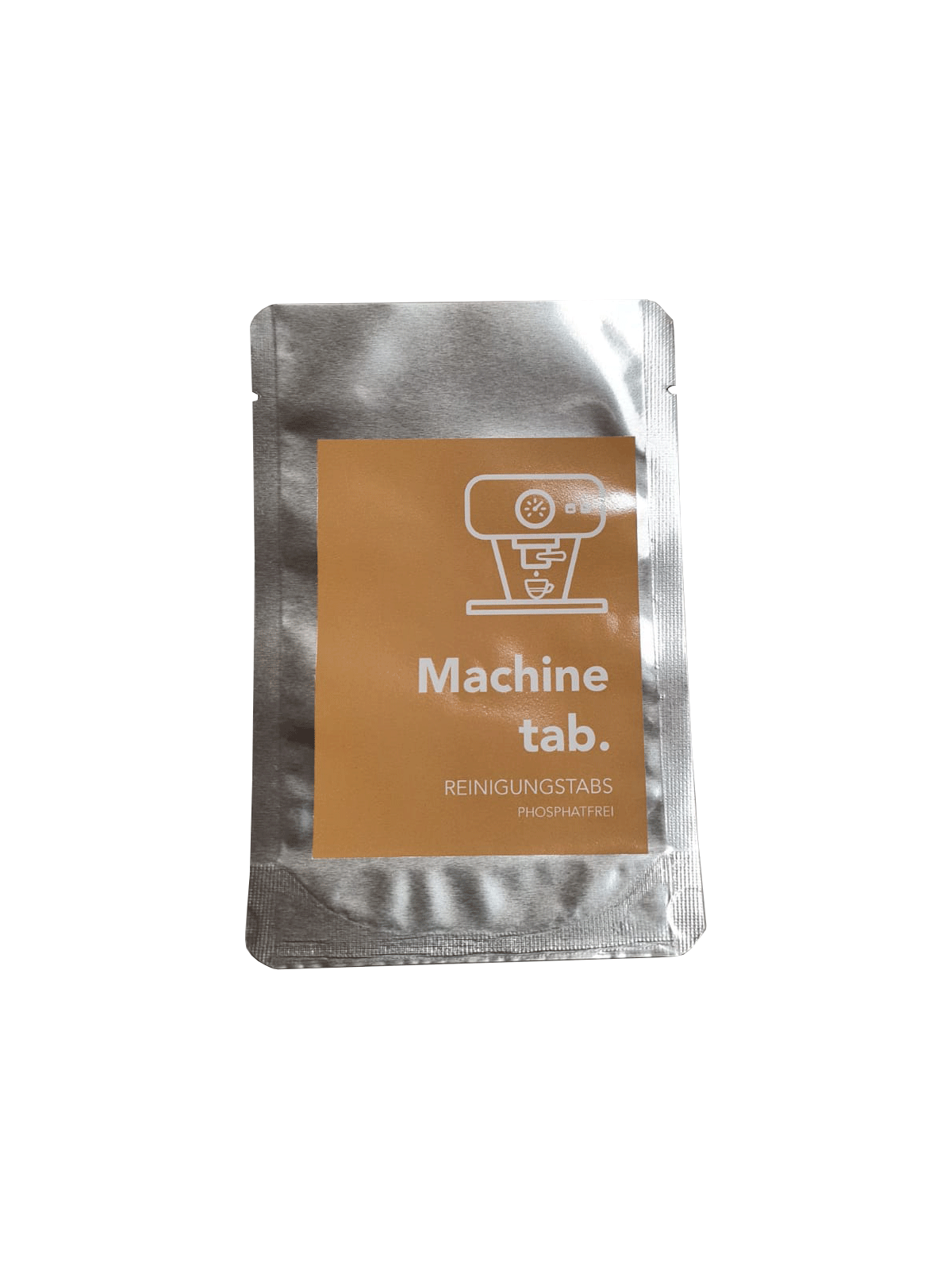 Machine Tab - čisticí karty bez fosfátů