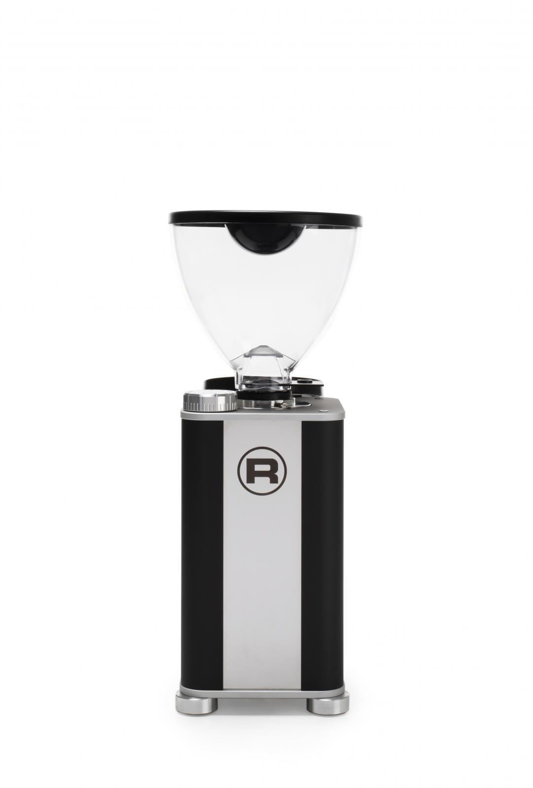 Rocket Faustino 3.1 Espresso mlýnek černý matný