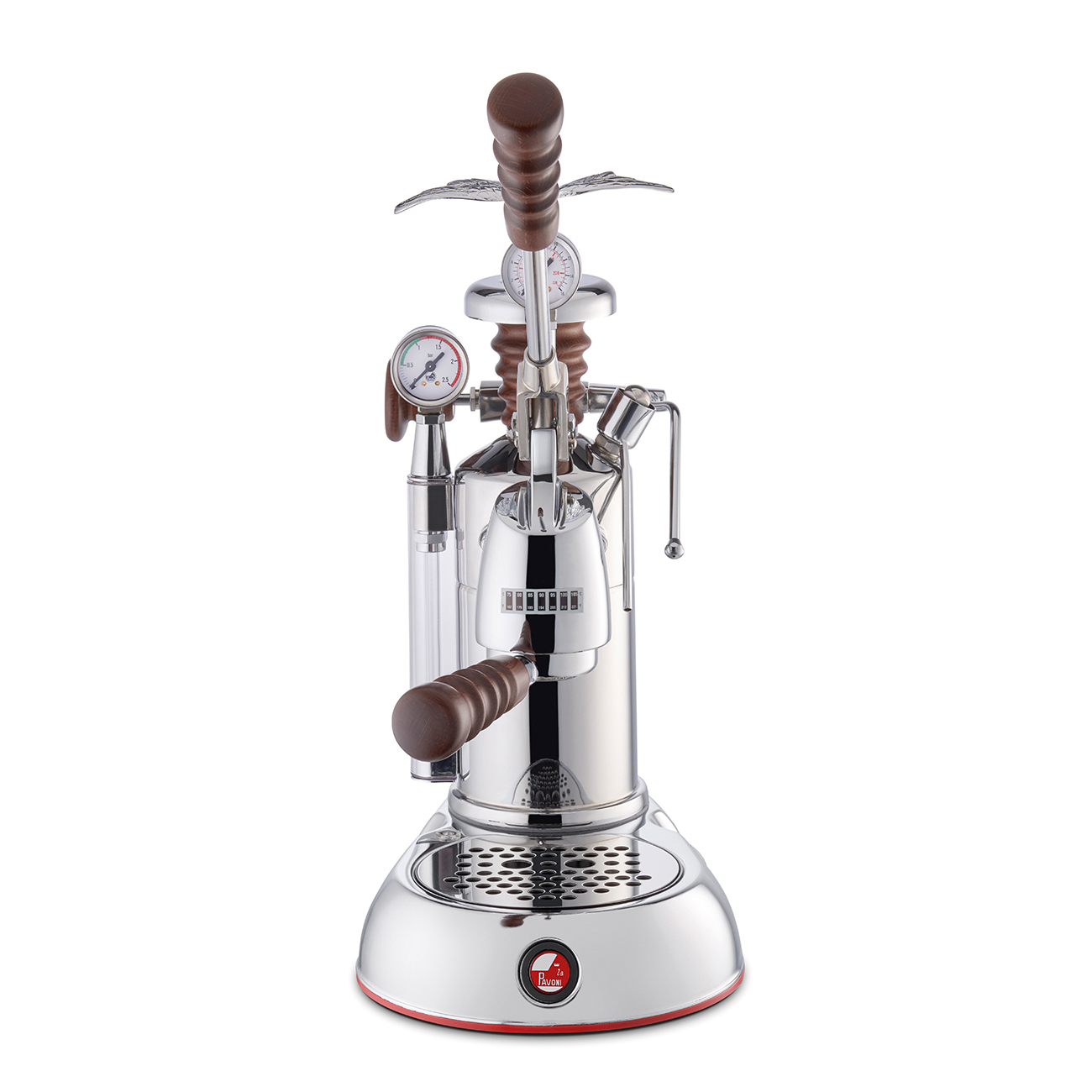 La Pavoni Esperto Abile Espressomaschine