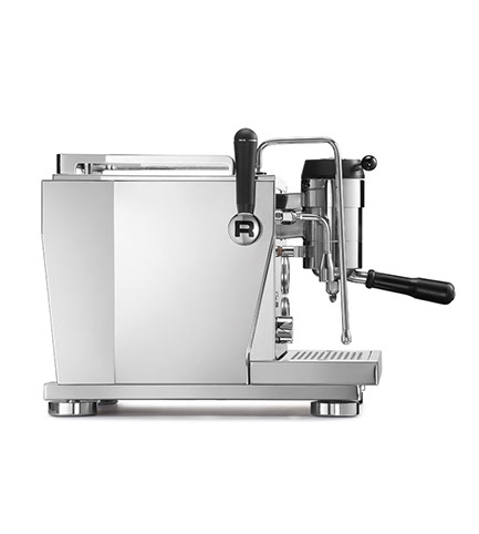 Rocket R NINE ONE Nero Black Espresso Machine