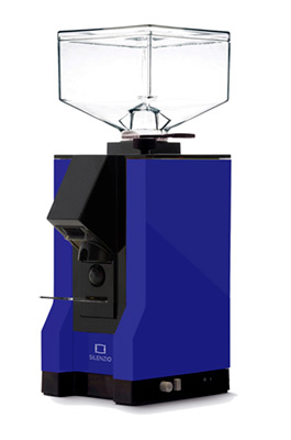 Eureka Mignon Silenzio 15BL Blau 55mm