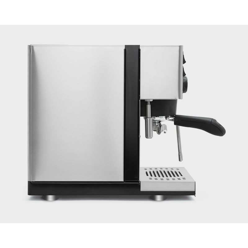 Espresso Rancilio Silvia Pro Dualboiler