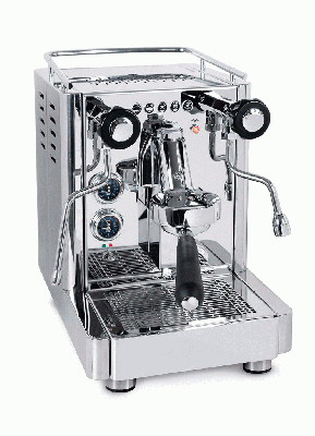Quick Mill Andreja DE 0980 Espresso kávovar - dvouokruhový