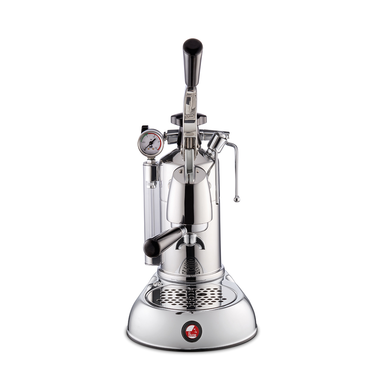 La Pavoni Stradivari Professional Espressomaschine 