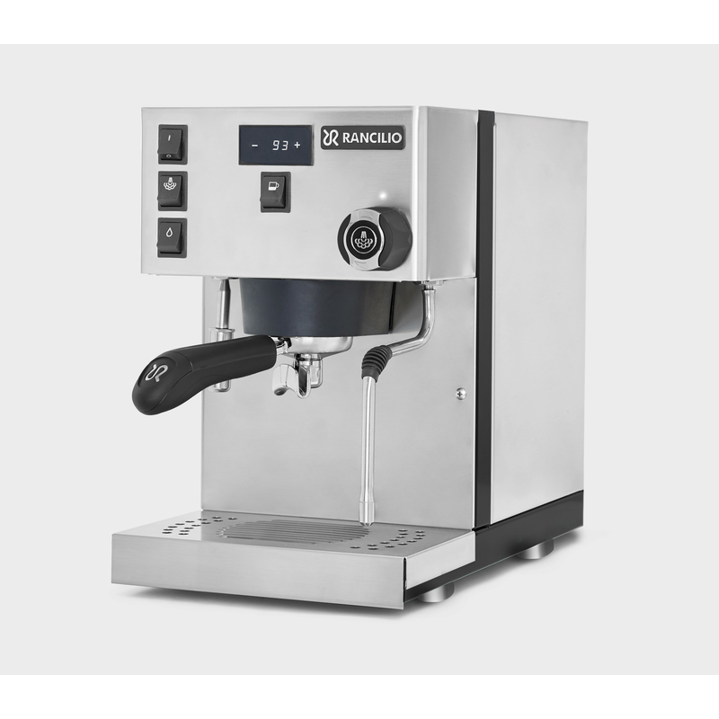 Espresso Rancilio Silvia Pro Dualboiler