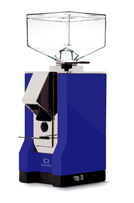 Eureka Mignon Silenzio 16CR Blau 55mm