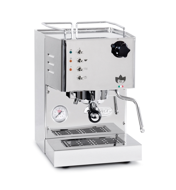 Rychlý mlýn Pippa 4100 Espresso Machine