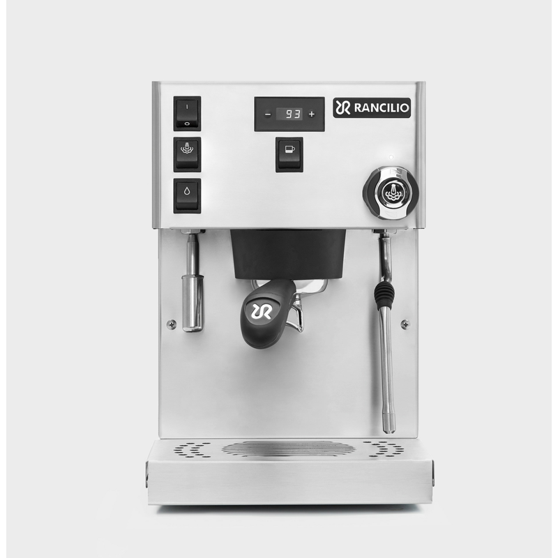 Espresso Rancilio Silvia Pro Dualboiler