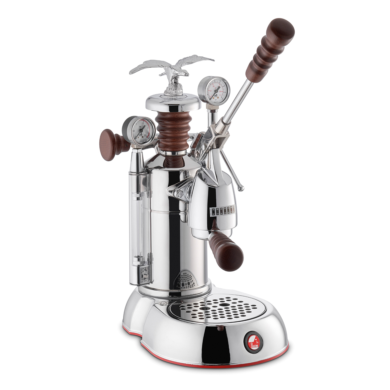 La Pavoni Esperto Abile Espressomaschine