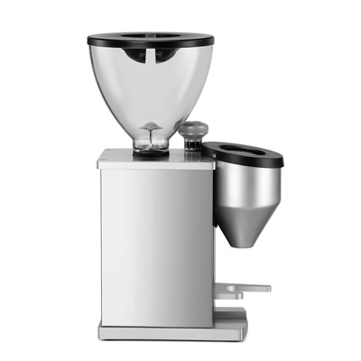 Mlýnek na espresso Rocket Faustino Chrome