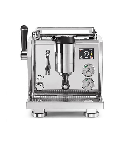 Rocket R NINE ONE Nero Black Espresso Machine