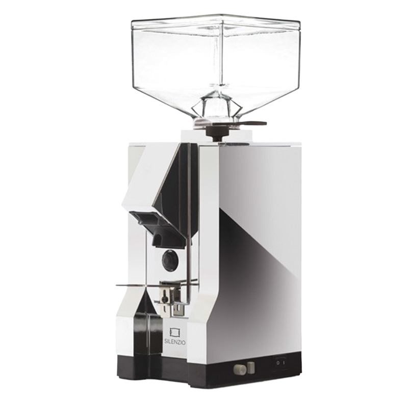Eureka Mignon Silenzio 16CR Chrom 55mm