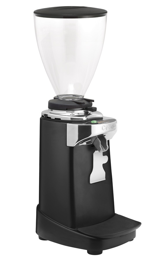 Ceado E8D Schwarz Matt Kaffeemühle