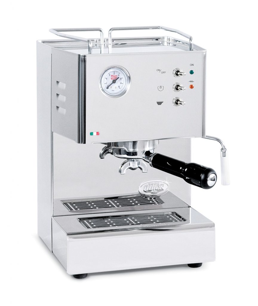 Rychlý mlýn Orione 03000 Espresso Machine