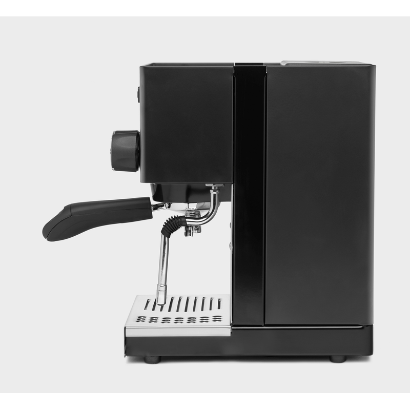 Espresso kávovar Rancilio Silvia Eco Black Matt
