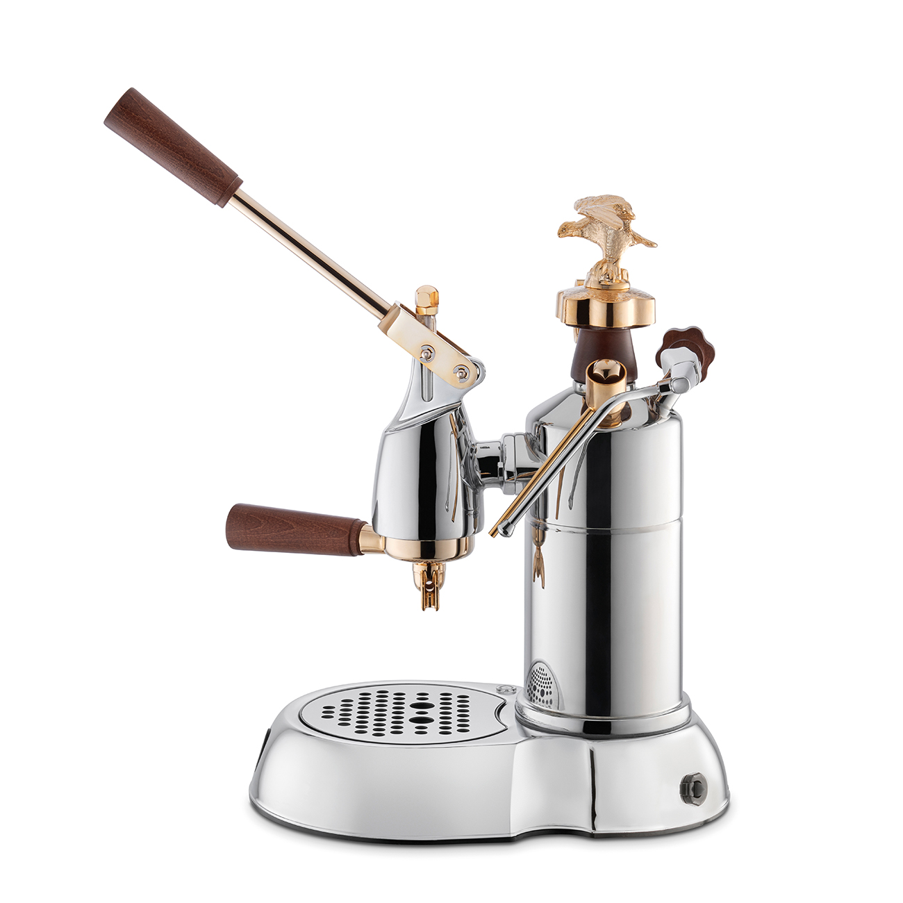 Espresso stroj La Pavoni Expo 2015